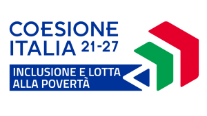 FSE+ | Coesione Italia Inclusione e Lotta Povertà
