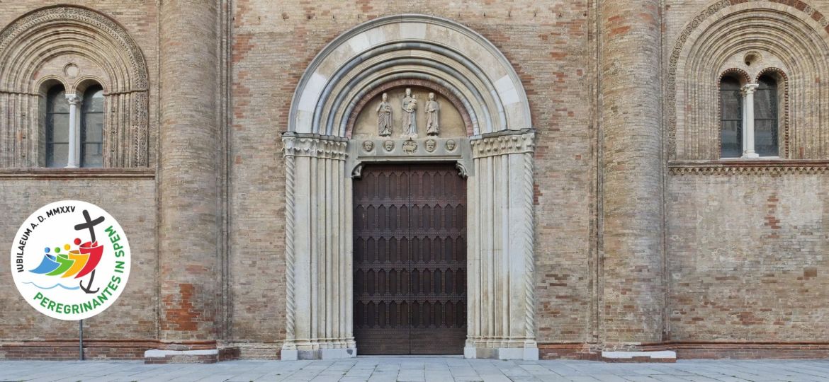 Giubileo della Carità - Diocesi di Crema