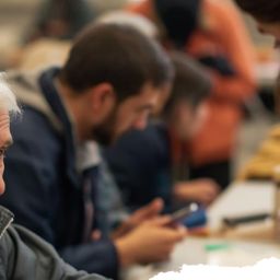 IX convegno diocesano delle Caritas parrocchiali